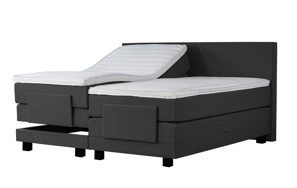 Boxspring & Bodem Subliem Slapen