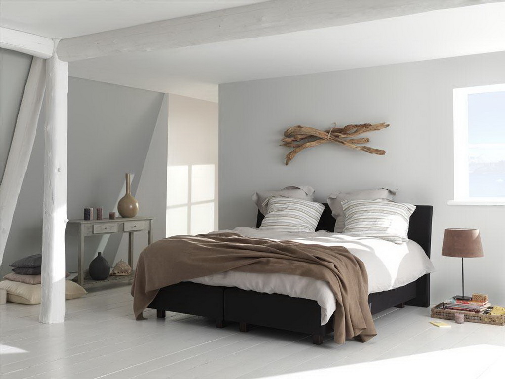 Boxspring Subliem Slapen