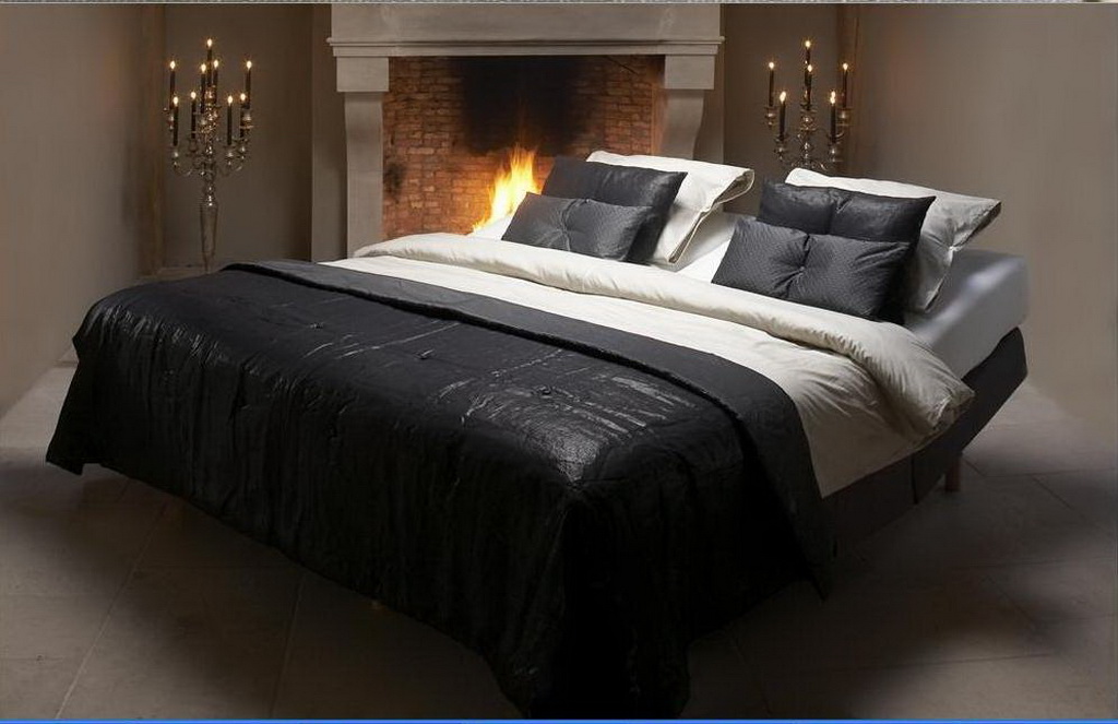 Boxspring Subliem Slapen